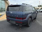 2027 Hyundai SANTA FE SEL FWD