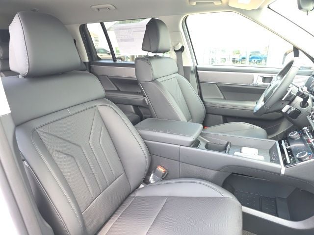 2027 Hyundai SANTA FE SEL FWD