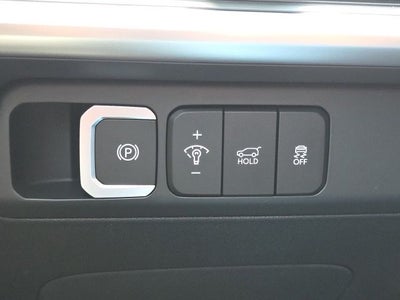 2027 Hyundai SANTA FE SEL FWD