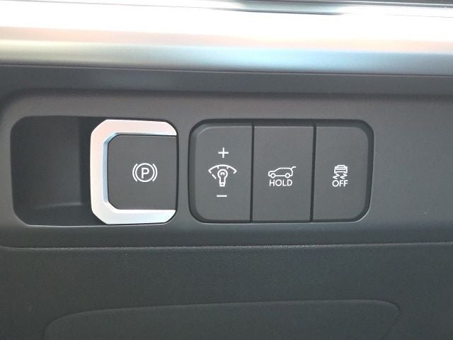 2027 Hyundai SANTA FE SEL FWD