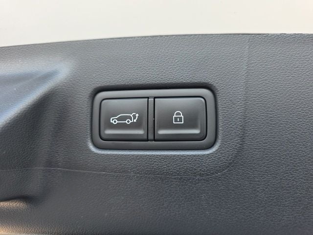 2027 Hyundai SANTA FE SEL FWD