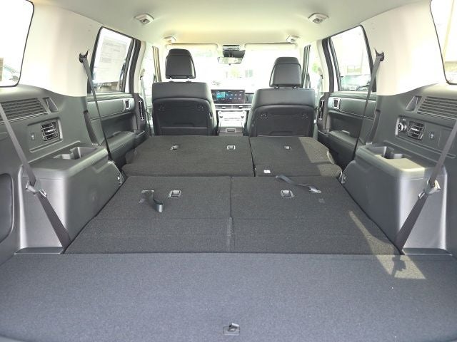 2027 Hyundai SANTA FE SEL FWD