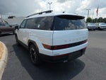 2027 Hyundai SANTA FE SEL FWD