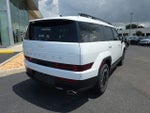 2027 Hyundai SANTA FE SEL FWD
