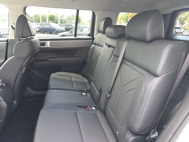 2027 Hyundai SANTA FE SEL FWD