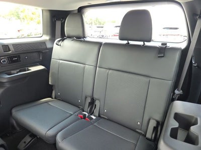 2027 Hyundai SANTA FE SEL FWD