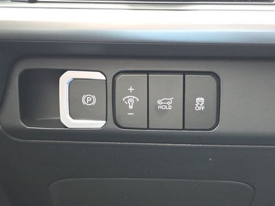 2027 Hyundai SANTA FE SEL FWD