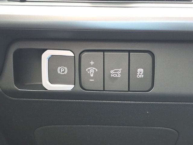2027 Hyundai SANTA FE SEL FWD