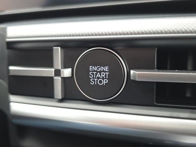 2027 Hyundai SANTA FE SEL FWD