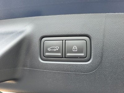 2027 Hyundai SANTA FE SEL FWD