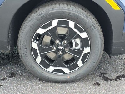2027 Hyundai SANTA FE SEL FWD