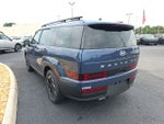 2027 Hyundai SANTA FE SEL FWD