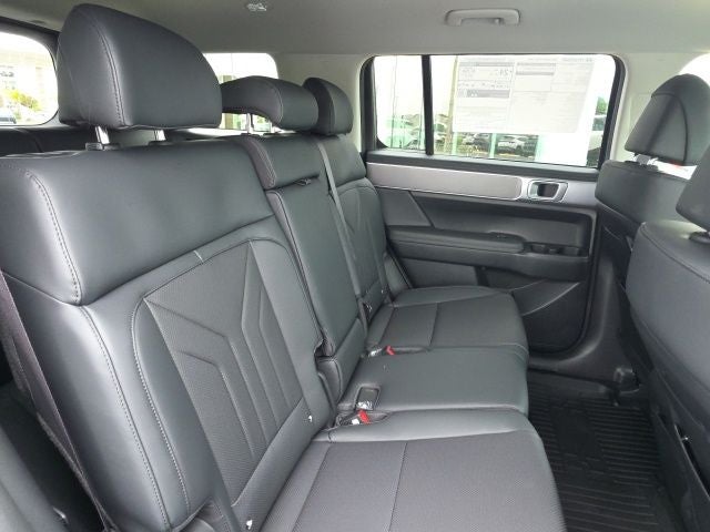 2027 Hyundai SANTA FE SEL FWD