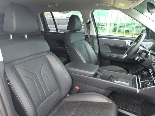 2024 Hyundai SANTA FE SEL
