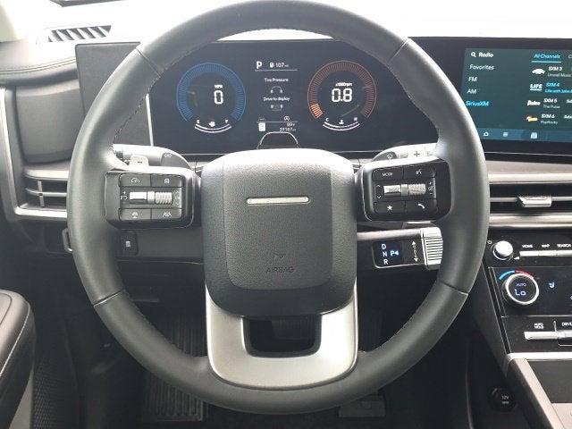 2024 Hyundai SANTA FE SEL