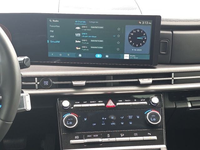 2024 Hyundai SANTA FE SEL