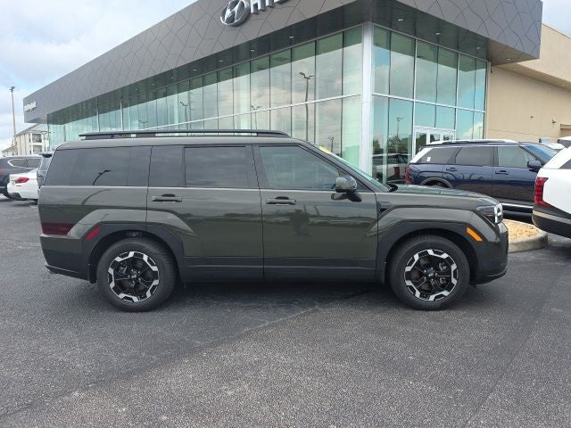 2024 Hyundai SANTA FE SEL