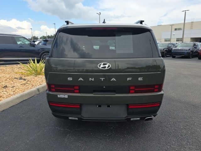 2024 Hyundai SANTA FE SEL