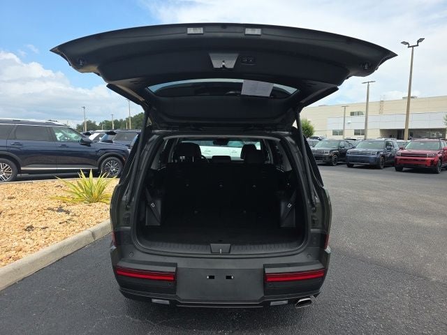 2024 Hyundai SANTA FE SEL