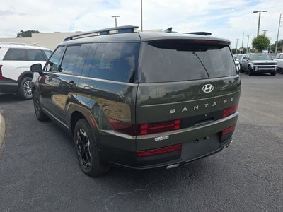 2024 Hyundai SANTA FE SEL