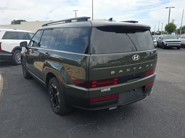 2024 Hyundai SANTA FE SEL
