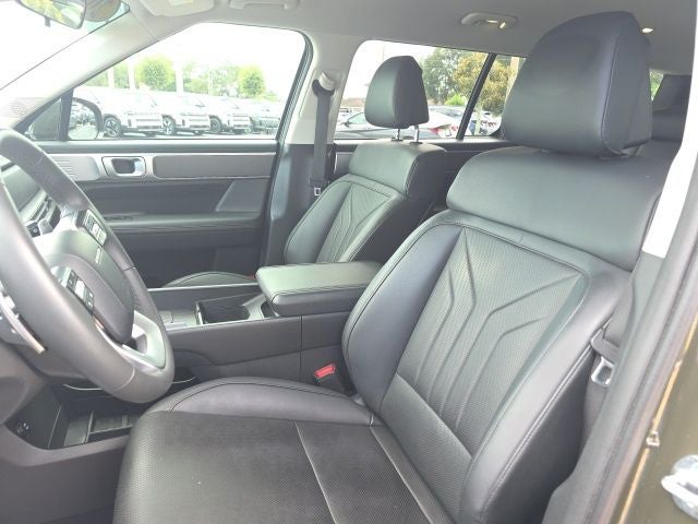 2024 Hyundai SANTA FE SEL