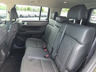 2024 Hyundai SANTA FE SEL