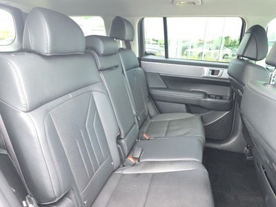2024 Hyundai SANTA FE SEL