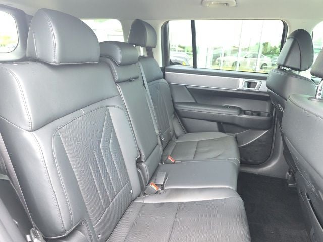 2024 Hyundai SANTA FE SEL