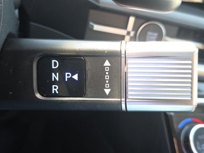 2027 Hyundai SANTA FE SEL FWD