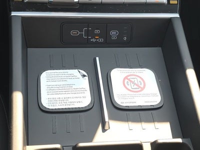 2027 Hyundai SANTA FE SEL FWD