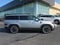 2027 Hyundai SANTA FE SEL FWD