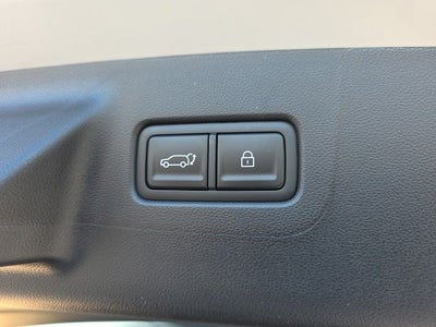 2027 Hyundai SANTA FE SEL FWD