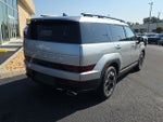 2027 Hyundai SANTA FE SEL FWD