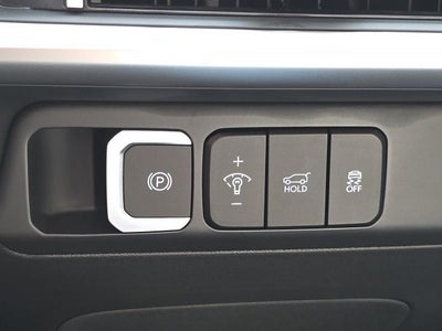 2027 Hyundai SANTA FE SEL FWD