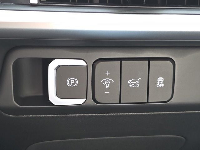 2027 Hyundai SANTA FE SEL FWD