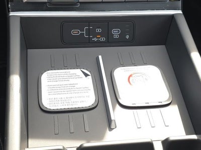 2027 Hyundai SANTA FE SEL FWD