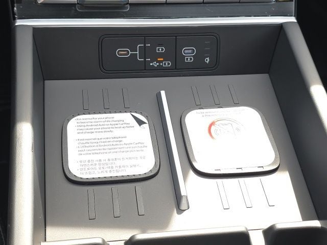 2027 Hyundai SANTA FE SEL FWD