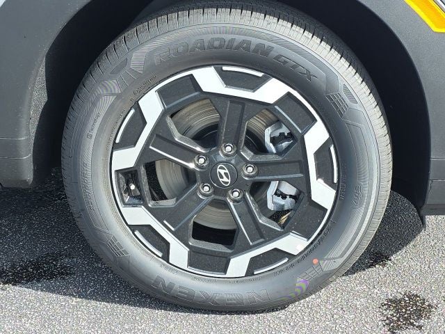 2027 Hyundai SANTA FE SEL FWD