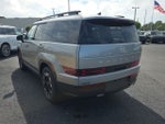 2027 Hyundai SANTA FE SEL FWD