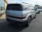 2027 Hyundai SANTA FE SEL FWD