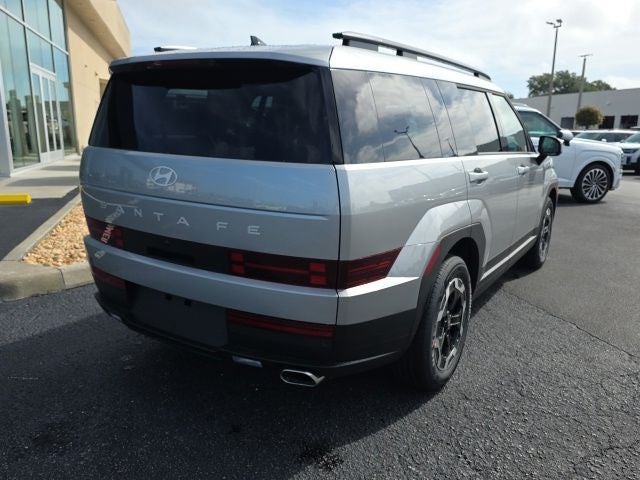 2027 Hyundai SANTA FE SEL FWD