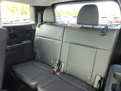 2027 Hyundai SANTA FE SEL FWD