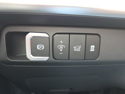 2027 Hyundai SANTA FE SEL FWD