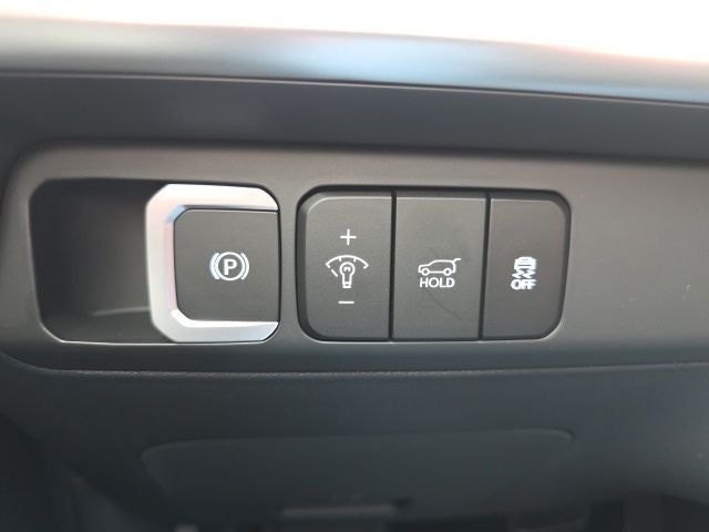 2027 Hyundai SANTA FE SEL FWD