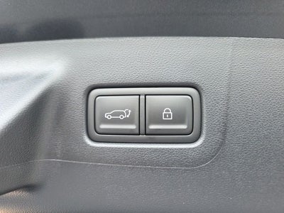 2027 Hyundai SANTA FE SEL FWD