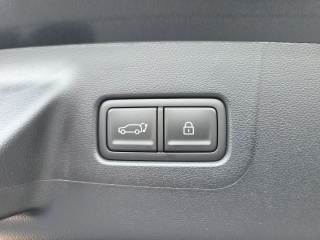 2027 Hyundai SANTA FE SEL FWD