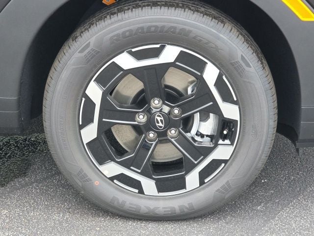 2027 Hyundai SANTA FE SEL FWD