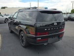2027 Hyundai SANTA FE SEL FWD
