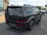 2027 Hyundai SANTA FE SEL FWD